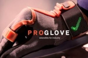 Startup des Monats: ProGlove