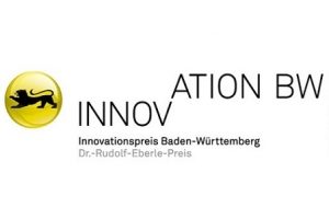 Innovationspreis Baden-Württemberg 2017