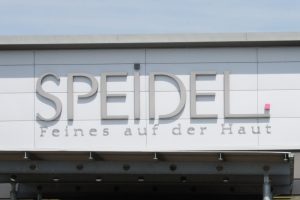 SPEIDEL GmbH erweitert Geschäftsführung