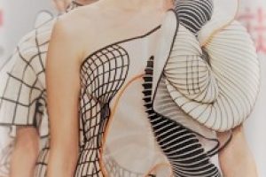 Digitale Techniken im Textil- und Industriedesign