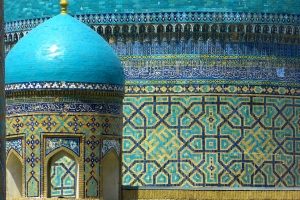 Usbekistan: 120 neue Textilfirmen bis 2020