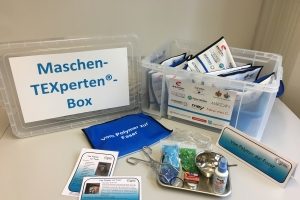 Die TEXperten®-Box