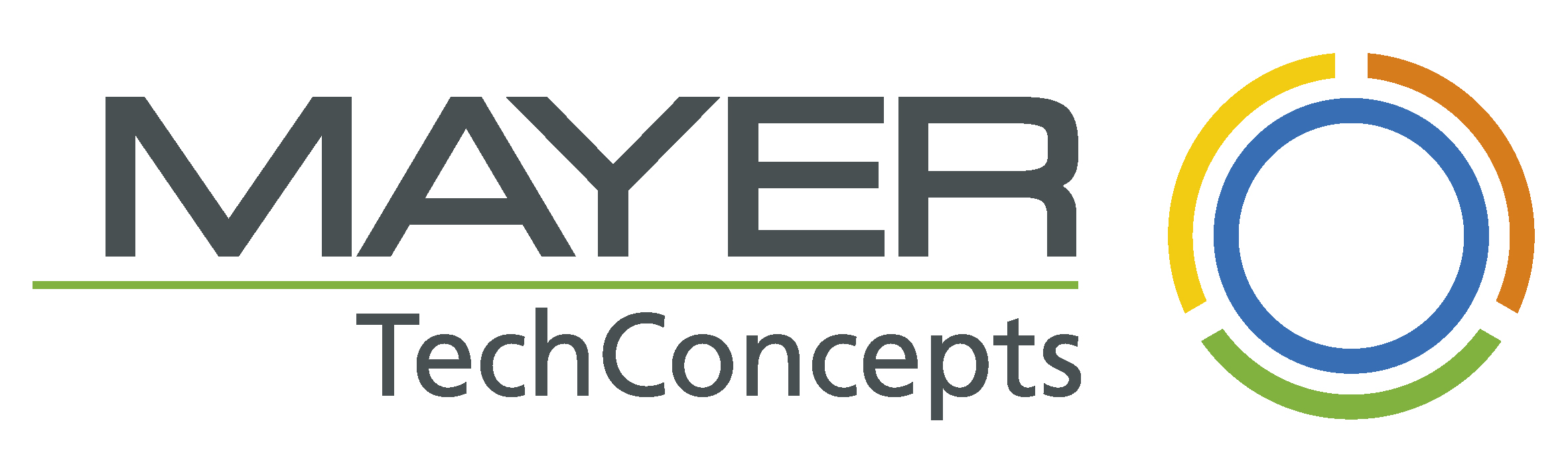 Mayer GmbH TechConcepts