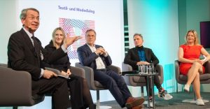 Textil- und Modedialog 2019