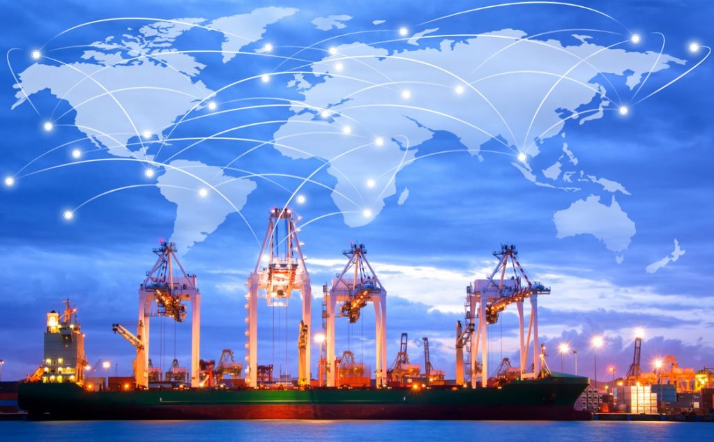 WTO World Tariff Profiles 2022