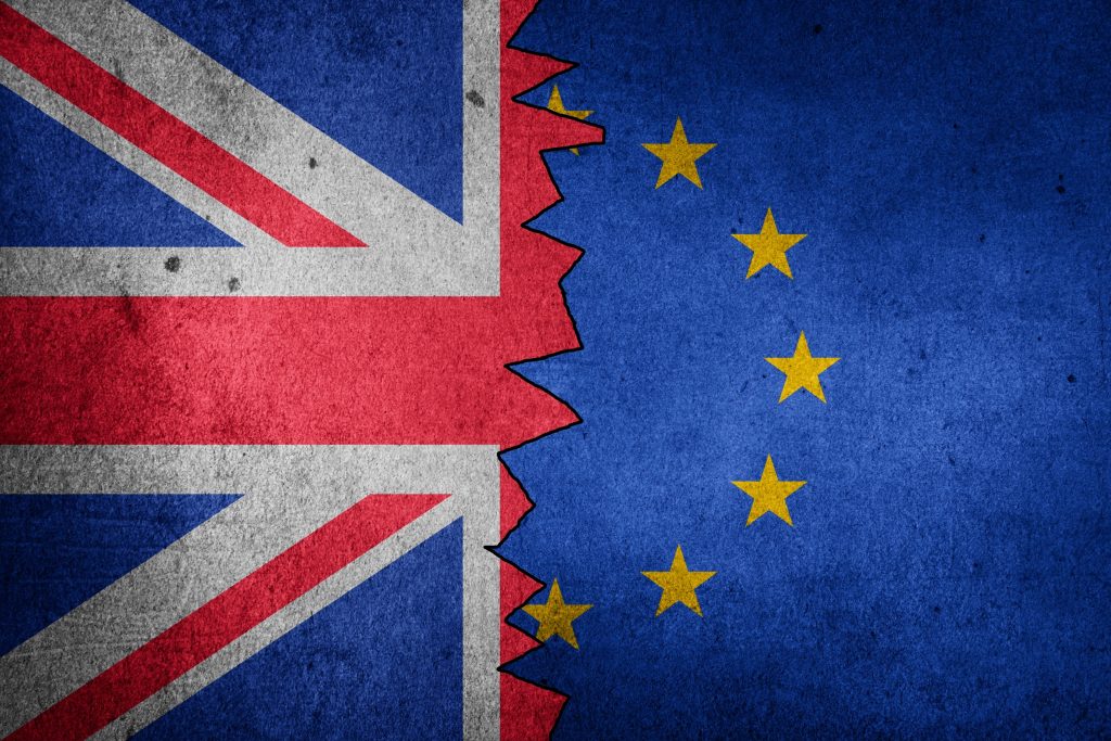 Brexit und Umsatzsteuer