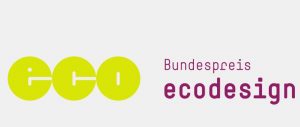 Bundespreis ecodesign – Ausschreibung 2020