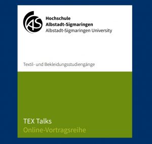 TEX Talks Online – Kostenfreie Vorträge & Networking