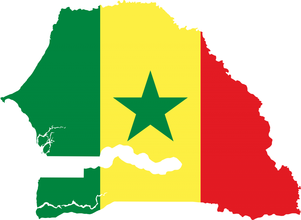 Textilpartner Senegal