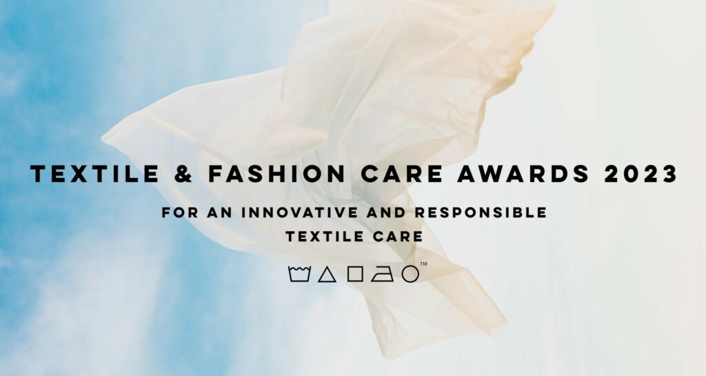 Textile & Fashion Care Awards