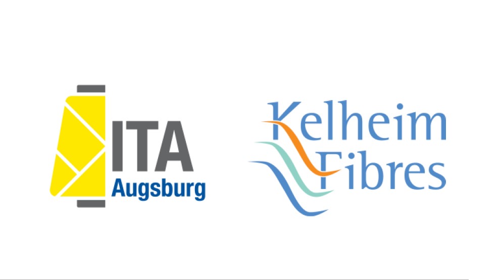 Recycling Atelier Augsburg und Kelheim Fibres kooperieren