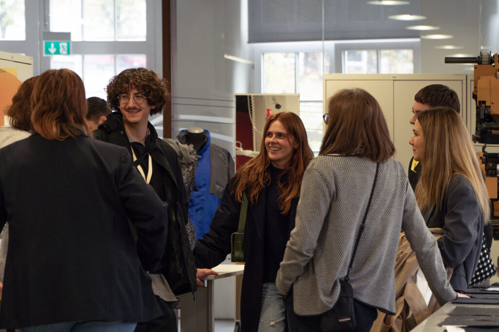 Erste „Albstadt ID“ an der Hochschule ist ein voller Erfolg