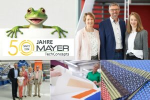 Mayer TechConcepts feiert Geburtstag